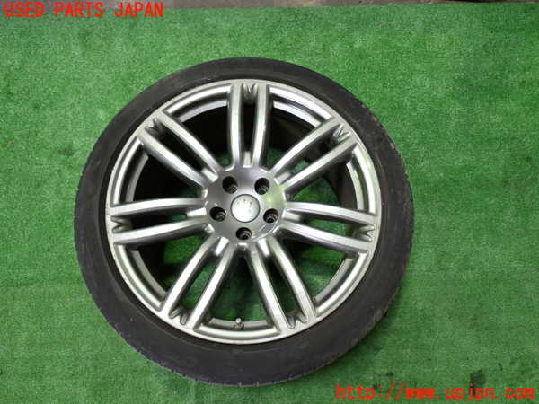 1UPJ-28759052]マセラティ・ギブリ(MG30D)タイヤ　ホイール　1本② 285/35ZR20 中古_m0001.jpg