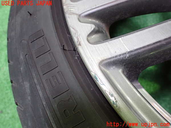 1UPJ-28759052]マセラティ・ギブリ(MG30D)タイヤ　ホイール　1本② 285/35ZR20 中古_m0003.jpg