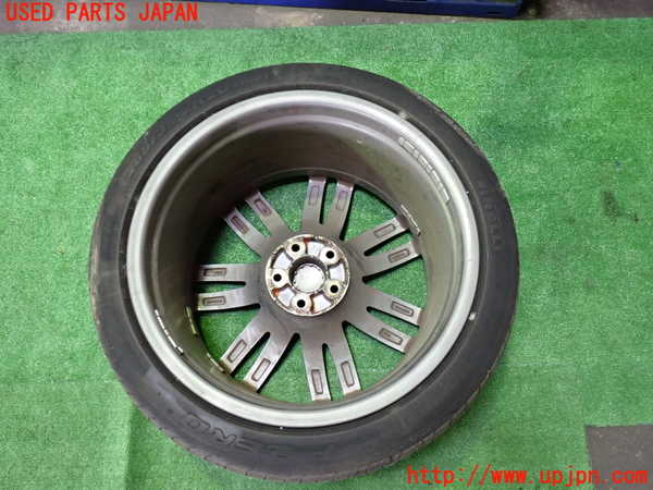 1UPJ-28759052]マセラティ・ギブリ(MG30D)タイヤ　ホイール　1本② 285/35ZR20 中古_m0004.jpg