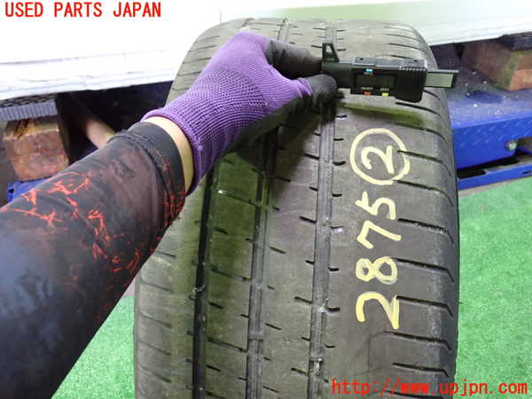 1UPJ-28759052]マセラティ・ギブリ(MG30D)タイヤ　ホイール　1本② 285/35ZR20 中古_m0005.jpg