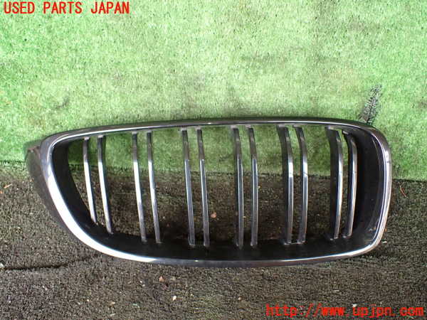 1UPJ-28761050]BMW 420i クーペ F32(3N20)ラジエターグリル 中古_m0001.jpg