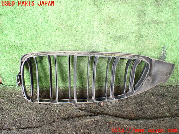 1UPJ-28761050]BMW 420i クーペ F32(3N20)ラジエターグリル 中古_m0002.jpg