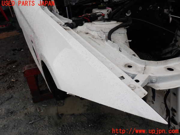 1UPJ-28761080]BMW 420i クーペ F32(3N20)右前フェンダー 中古_m0003.jpg