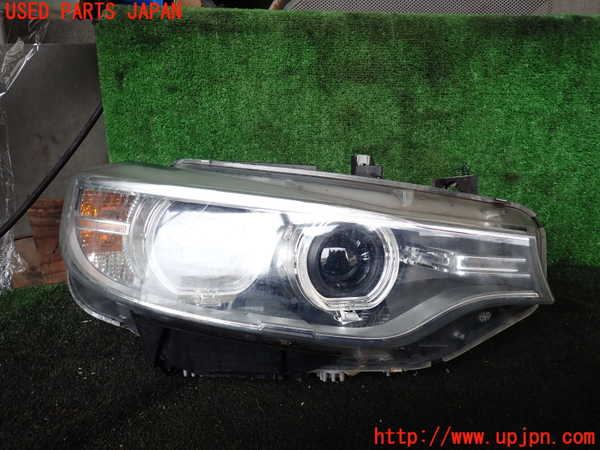 1UPJ-28761130]BMW 420i クーペ F32(3N20)右ヘッドライト HID 中古_m0001.jpg