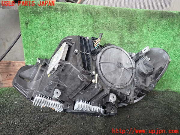 1UPJ-28761130]BMW 420i クーペ F32(3N20)右ヘッドライト HID 中古_m0002.jpg