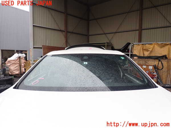 1UPJ-28761195]BMW 420i クーペ F32(3N20)フロントガラス PILKINGTON M1244 中古_m0001.jpg