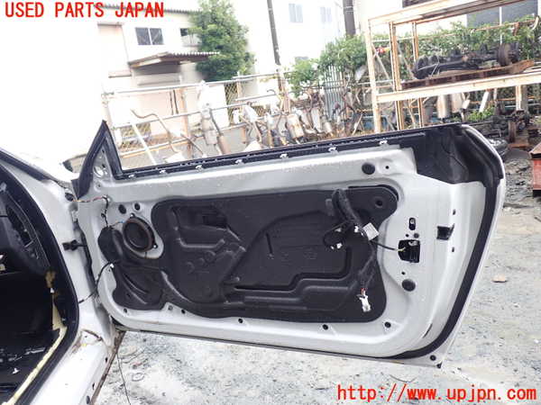 1UPJ-28761230]BMW 420i クーペ F32(3N20)右ドア SEKURIT M24100 中古_m0004.jpg