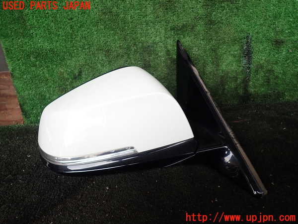 1UPJ-28761210]BMW 420i クーペ F32(3N20)右ドアミラー 中古_m0001.jpg