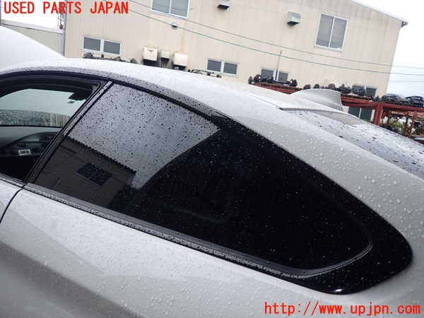 1UPJ-28761382]BMW 420i クーペ F32(3N20)左クォーターガラス SEKURIT M24100 中古_m0001.jpg