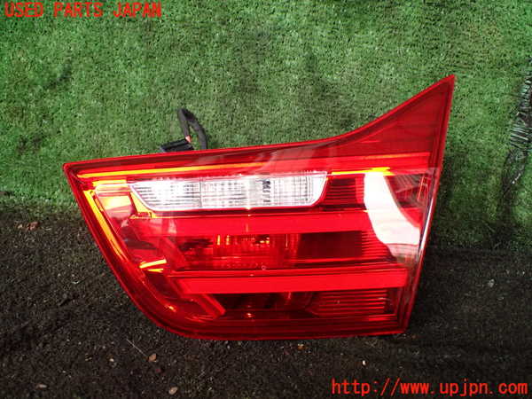 1UPJ-28761550]BMW 420i クーペ F32(3N20)右リアフィニッシャー 中古_m0001.jpg