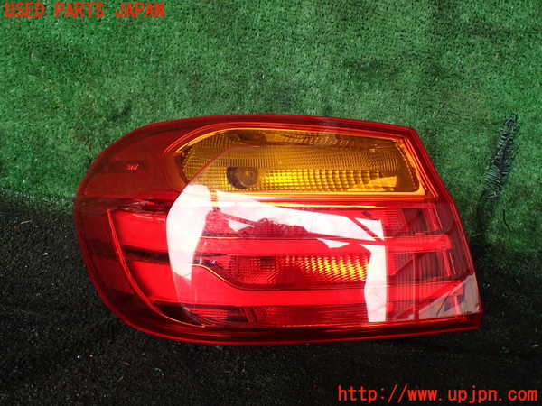 1UPJ-28761536]BMW 420i クーペ F32(3N20)左テールランプ 中古_m0001.jpg