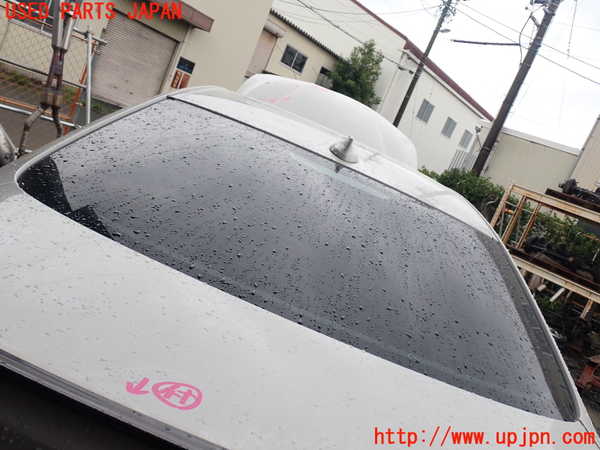 1UPJ-28761560]BMW 420i クーペ F32(3N20)リアガラス SEKURIT M23100 中古_m0001.jpg