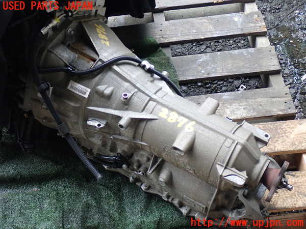 1UPJ-28763010]BMW 420i クーペ F32(3N20)ミッション AT N20B20B 中古_m0002.jpg