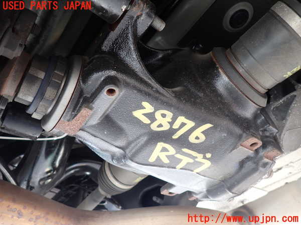 1UPJ-28764355]BMW 420i クーペ F32(3N20)リアデフ 中古_m0001.jpg