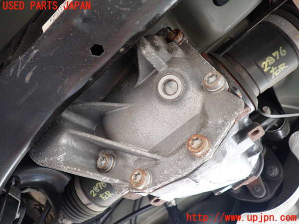 1UPJ-28764355]BMW 420i クーペ F32(3N20)リアデフ 中古_m0002.jpg