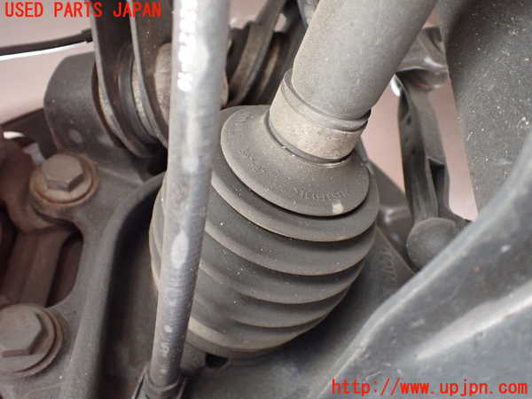 1UPJ-28764020]BMW 420i クーペ F32(3N20)右リアドライブシャフト 中古_m0002.jpg