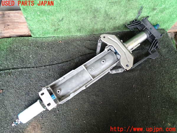 1UPJ-28764260]BMW 420i クーペ F32(3N20)ステアリングシャフト 中古_m0002.jpg