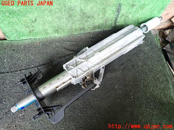 1UPJ-28764260]BMW 420i クーペ F32(3N20)ステアリングシャフト 中古_m0003.jpg
