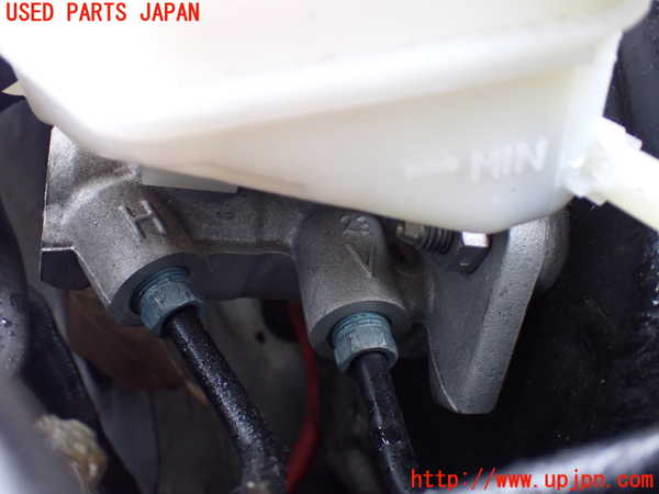 1UPJ-28764050]BMW 420i クーペ F32(3N20)ブレーキマスターシリンダー 中古_m0002.jpg
