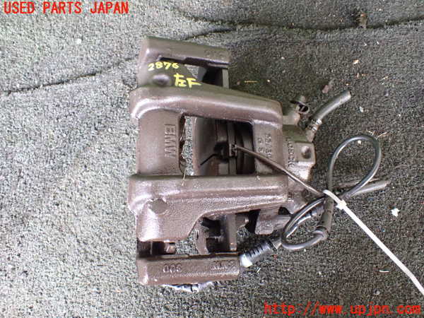 1UPJ-28764085]BMW 420i クーペ F32(3N20)左フロントキャリパー 中古_m0001.jpg