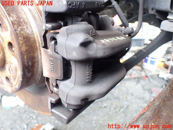 1UPJ-28764090]BMW 420i クーペ F32(3N20)右リアキャリパー 中古_m0001.jpg