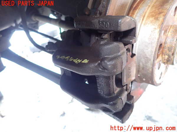 1UPJ-28764095]BMW 420i クーペ F32(3N20)左リアキャリパー 中古_m0001.jpg