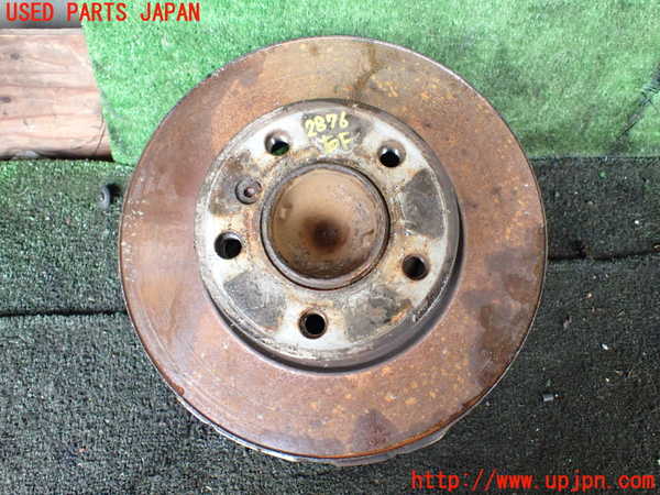 1UPJ-28764290]BMW 420i クーペ F32(3N20)右フロントナックルハブ 中古_m0001.jpg