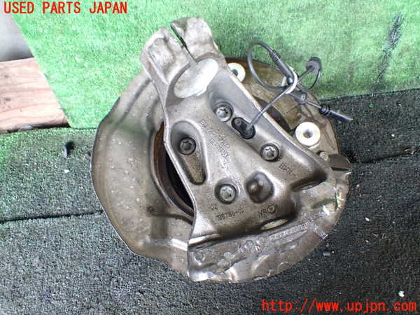 1UPJ-28764290]BMW 420i クーペ F32(3N20)右フロントナックルハブ 中古_m0002.jpg