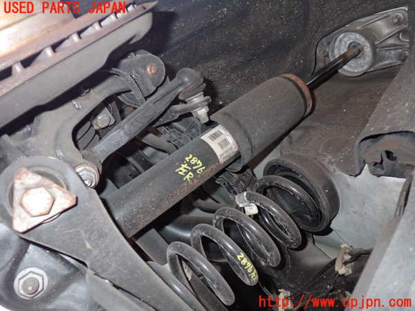 1UPJ-28765075]BMW 420i クーペ F32(3N20)左リアショックアブソーバー 中古_m0001.jpg