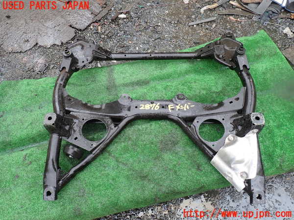 1UPJ-28765285]BMW 420i クーペ F32(3N20)フロントメンバー 中古_m0001.jpg