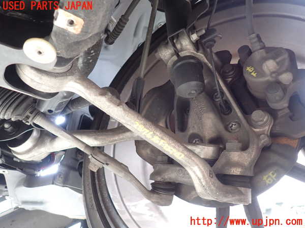 1UPJ-28765176]BMW 420i クーペ F32(3N20)右フロントロアアーム1 中古_m0001.jpg