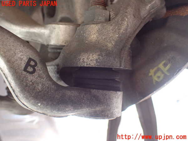 1UPJ-28765176]BMW 420i クーペ F32(3N20)右フロントロアアーム1 中古_m0002.jpg