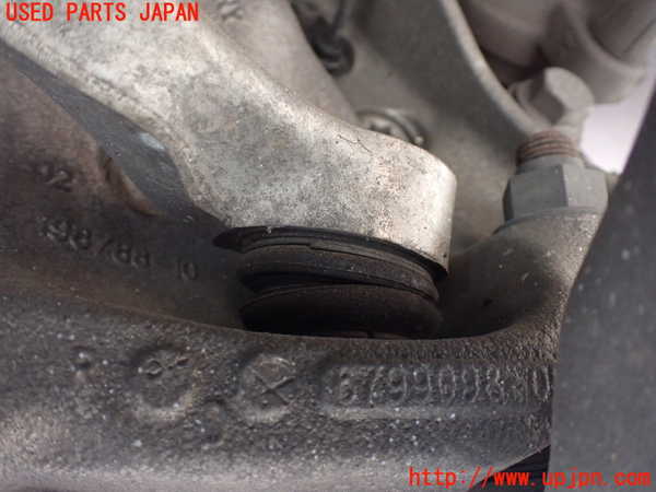 1UPJ-28765315]BMW 420i クーペ F32(3N20)右フロントテンションロッド 中古_m0002.jpg