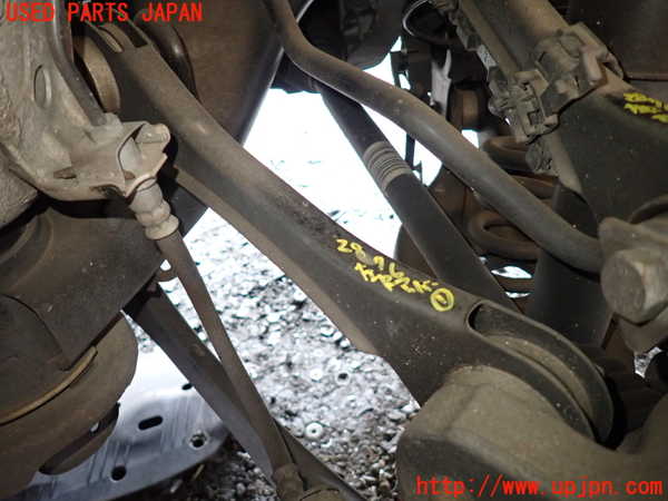 1UPJ-28765156]BMW 420i クーペ F32(3N20)左リアアッパーアーム1 中古_m0001.jpg