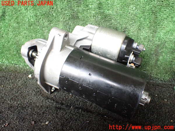 1UPJ-28766010]BMW 420i クーペ F32(3N20)セルモーター 中古_m0002.jpg