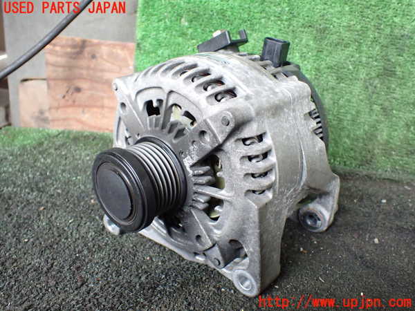 1UPJ-28766015]BMW 420i クーペ F32(3N20)オルタネーター(ダイナモ) 中古_m0001.jpg