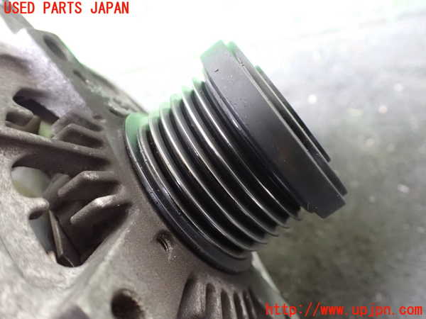 1UPJ-28766015]BMW 420i クーペ F32(3N20)オルタネーター(ダイナモ) 中古_m0003.jpg