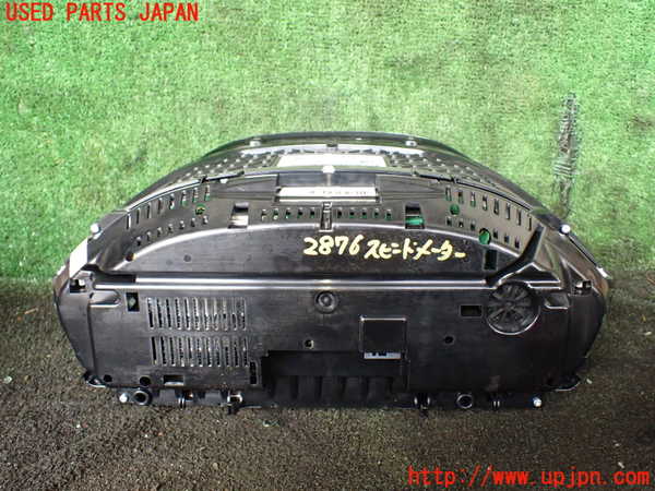1UPJ-28766170]BMW 420i クーペ F32(3N20)スピードメーター 中古_m0003.jpg