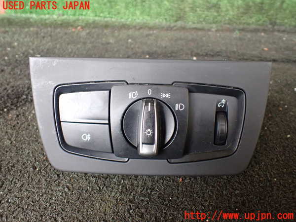 1UPJ-28766285]BMW 420i クーペ F32(3N20)ライトスイッチ 中古_m0001.jpg