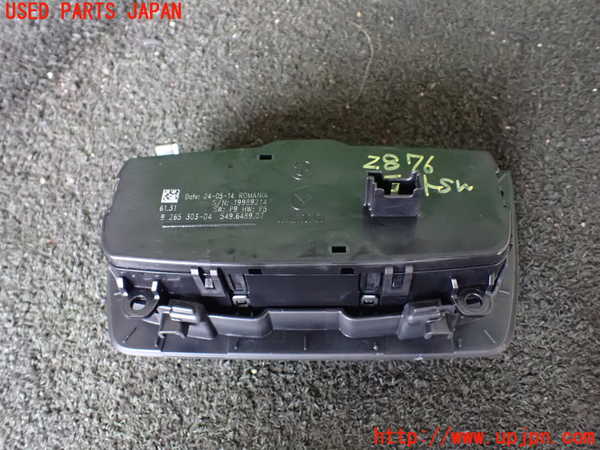 1UPJ-28766285]BMW 420i クーペ F32(3N20)ライトスイッチ 中古_m0002.jpg