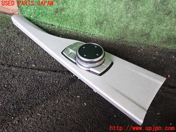 1UPJ-28766306]BMW 420i クーペ F32(3N20)スイッチ1 (ナビ操作) 中古_m0001.jpg