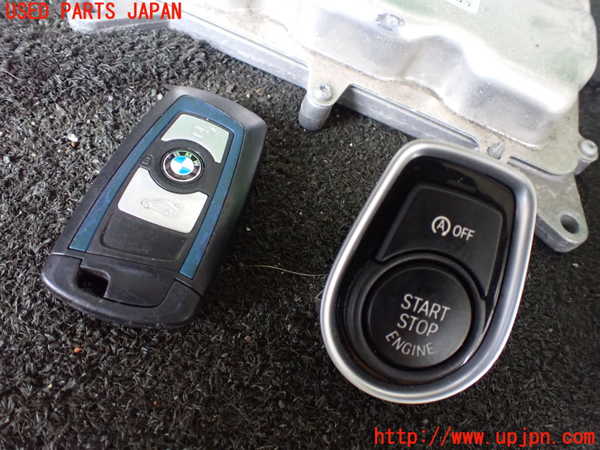 1UPJ-28766110]BMW 420i クーペ F32(3N20)エンジンコンピューター DME 中古_m0005.jpg