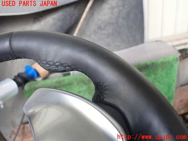 1UPJ-28767855]BMW 420i クーペ F32(3N20)ステアリングホイール Mスポーツ 中古_m0005.jpg