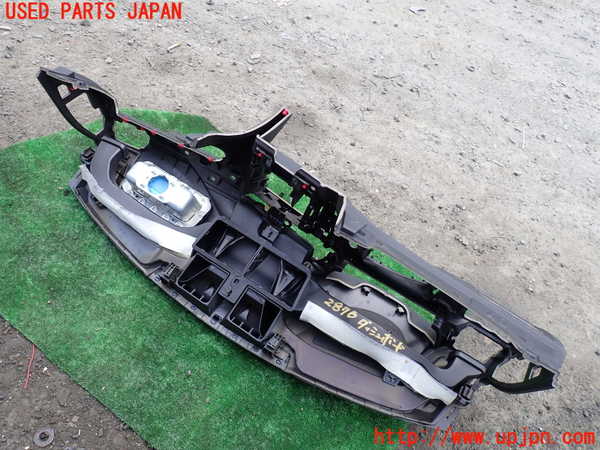 1UPJ-28767505]BMW 420i クーペ F32(3N20)ダッシュボード 中古_m0005.jpg