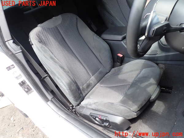 1UPJ-28767035]BMW 420i クーペ F32(3N20)運転席シート Mスポーツ 中古_m0001.jpg