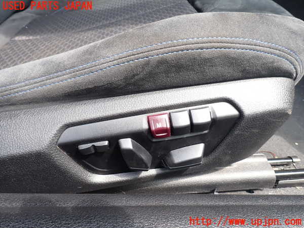 1UPJ-28767035]BMW 420i クーペ F32(3N20)運転席シート Mスポーツ 中古_m0004.jpg