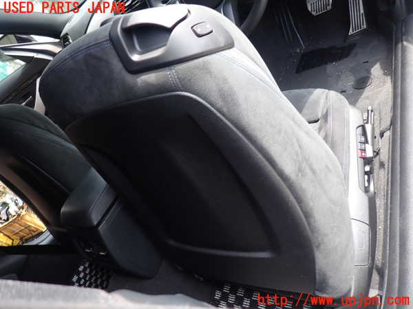 1UPJ-28767035]BMW 420i クーペ F32(3N20)運転席シート Mスポーツ 中古_m0005.jpg