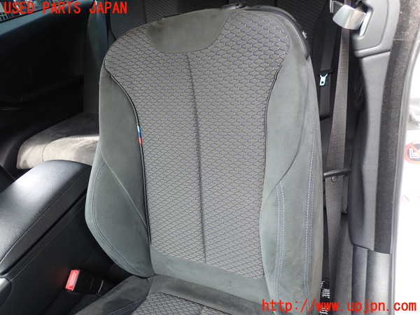 1UPJ-28767065]BMW 420i クーペ F32(3N20)助手席シート Mスポーツ 中古_m0002.jpg