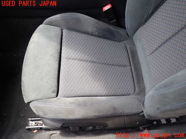 1UPJ-28767065]BMW 420i クーペ F32(3N20)助手席シート Mスポーツ 中古_m0003.jpg