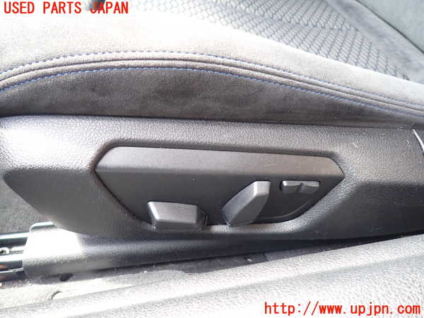 1UPJ-28767065]BMW 420i クーペ F32(3N20)助手席シート Mスポーツ 中古_m0004.jpg